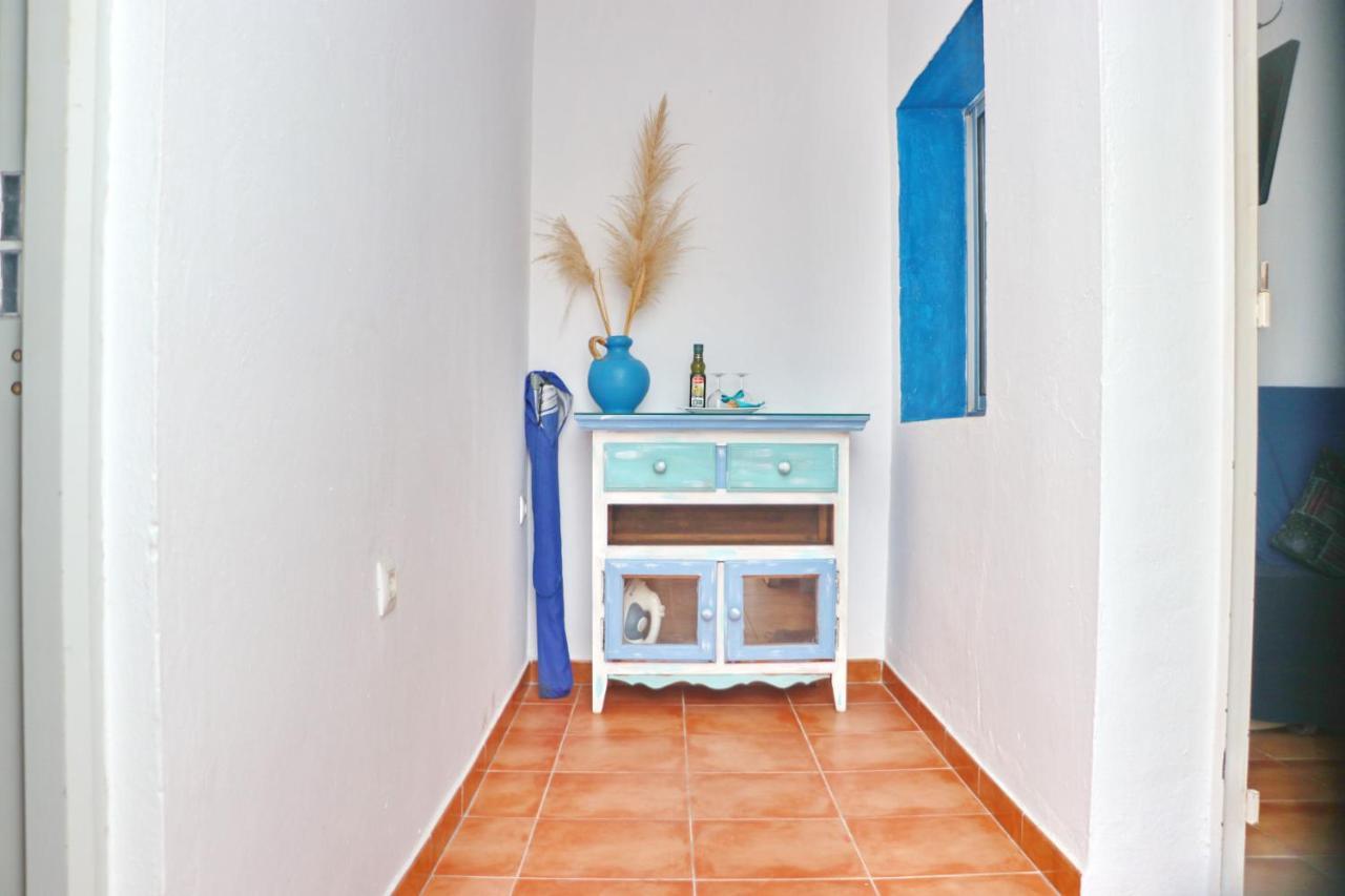 Apartamento Canaveral Playa Conil Conil De La Frontera Luaran gambar