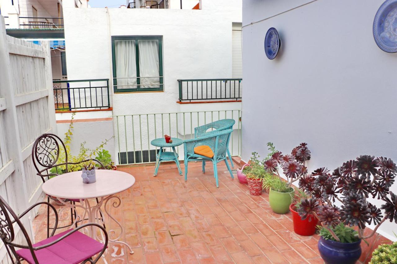 Apartamento Canaveral Playa Conil Conil De La Frontera Luaran gambar