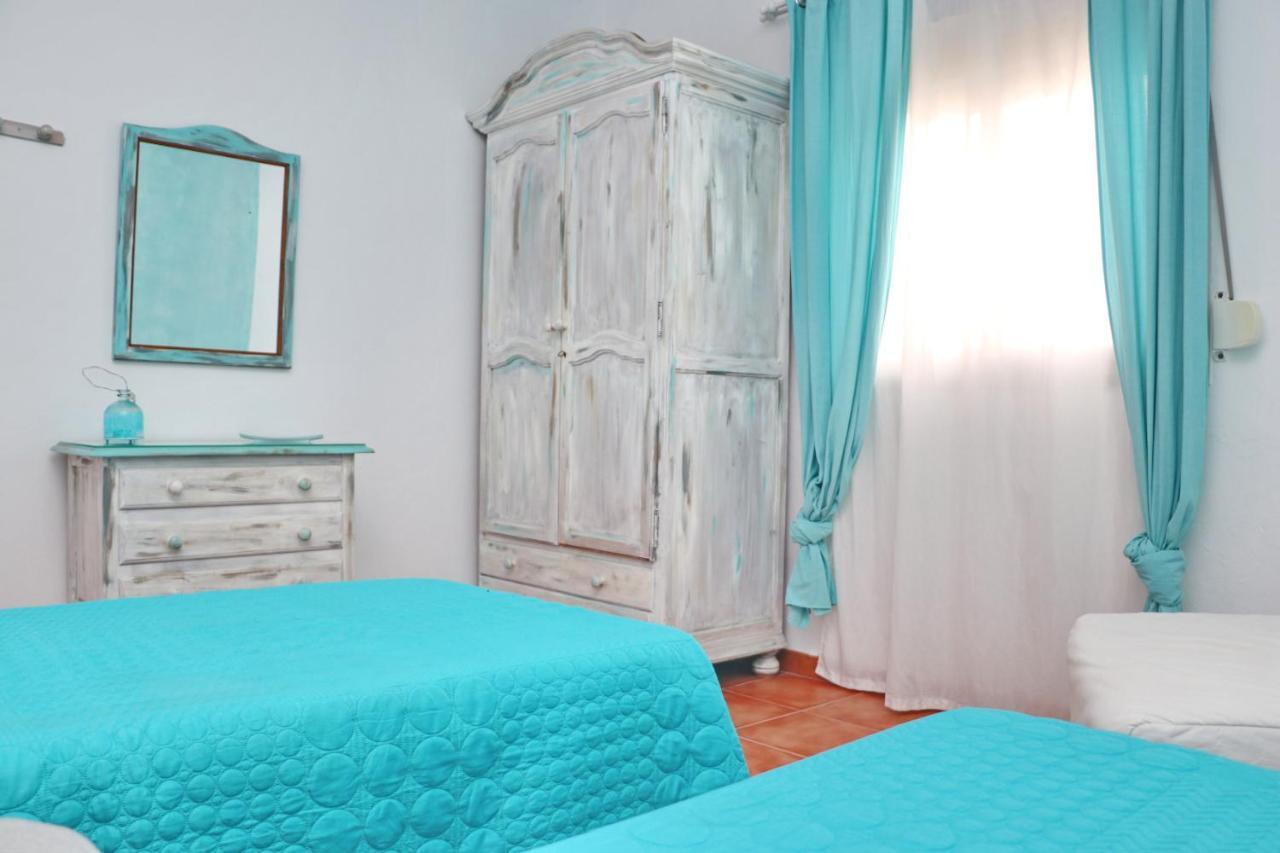 Apartamento Canaveral Playa Conil Conil De La Frontera Luaran gambar