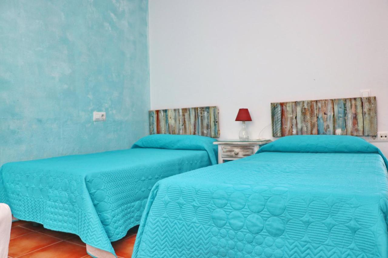 Apartamento Canaveral Playa Conil Conil De La Frontera Luaran gambar
