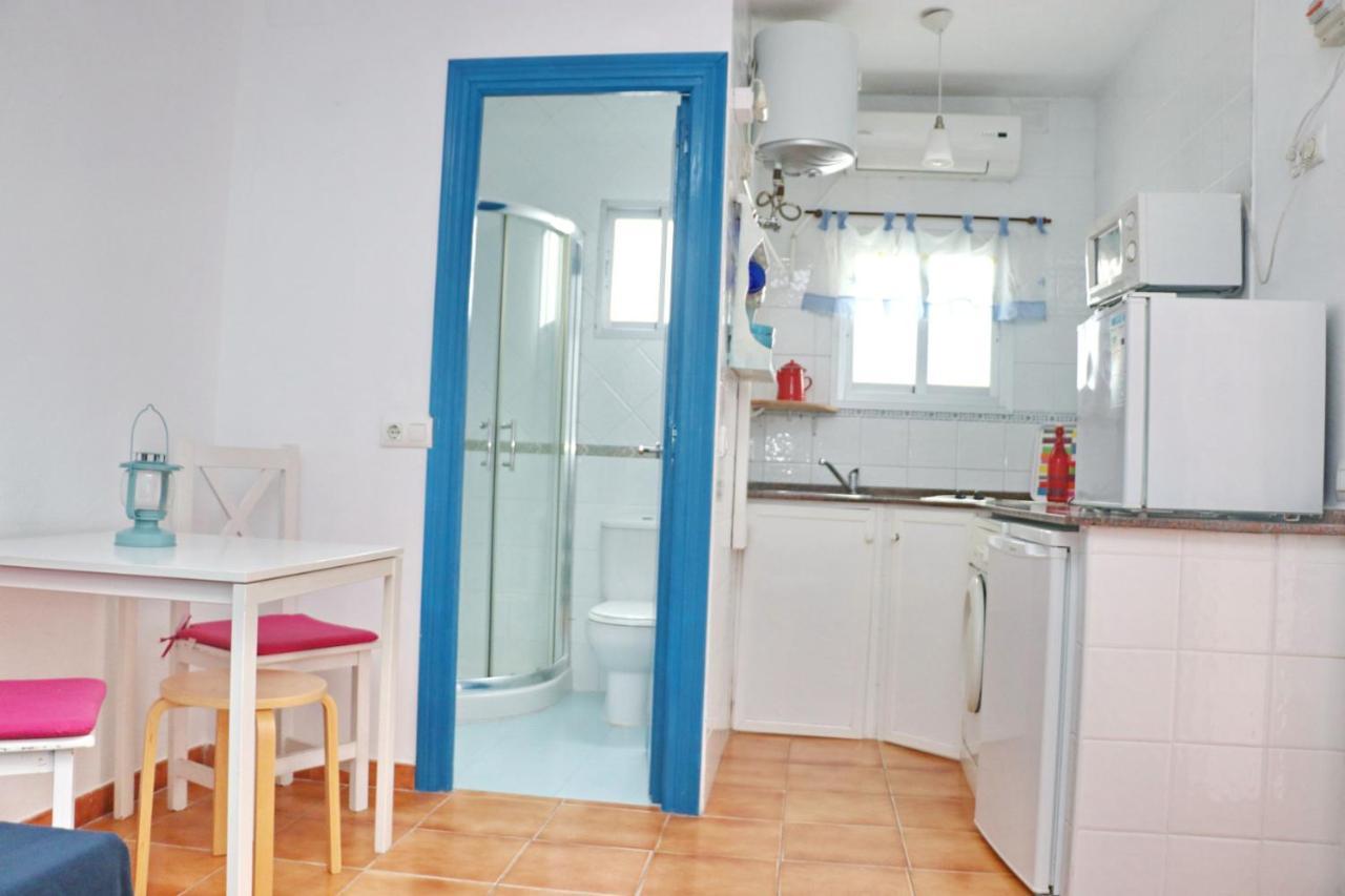 Apartamento Canaveral Playa Conil Conil De La Frontera Luaran gambar
