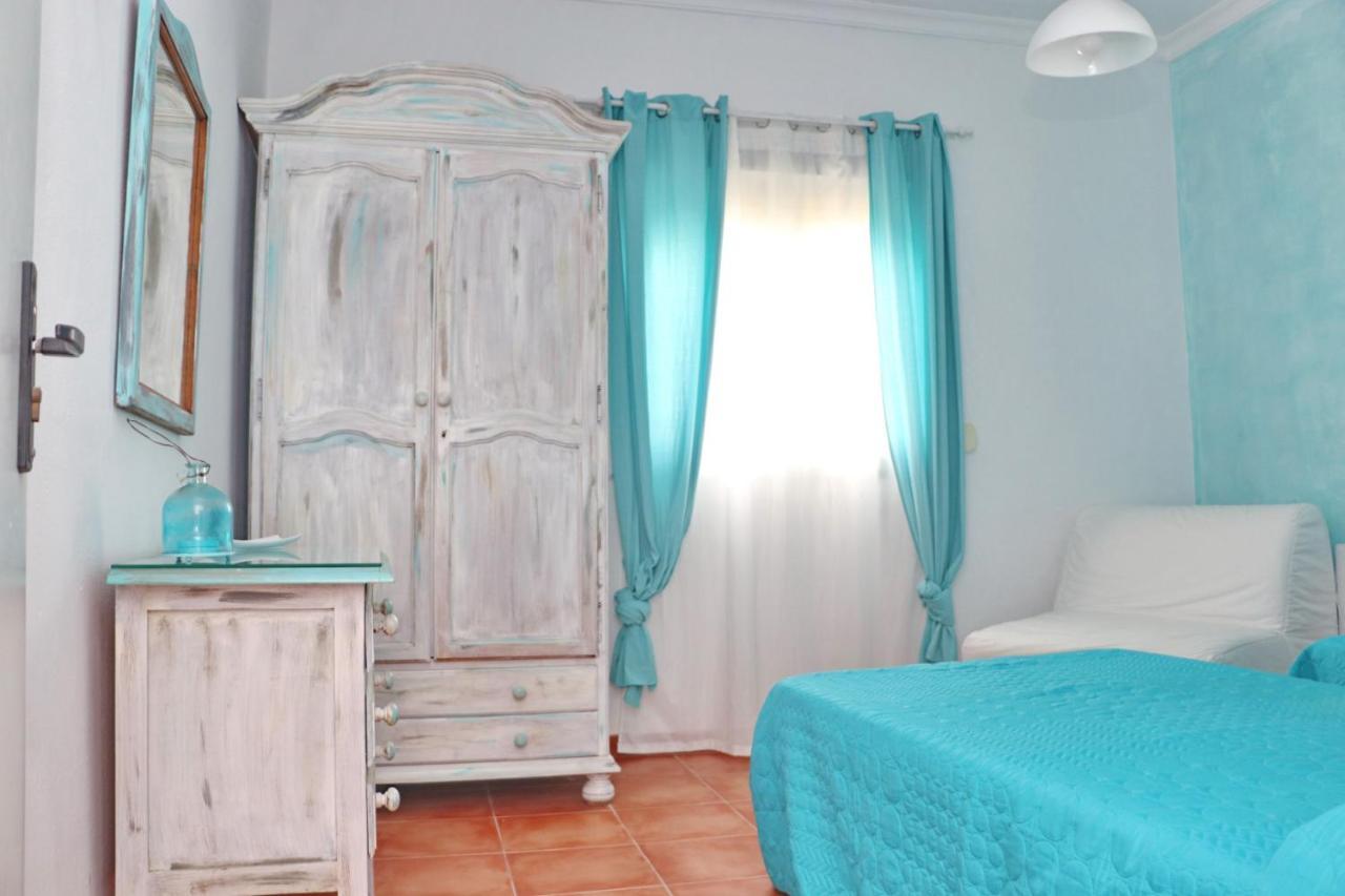 Apartamento Canaveral Playa Conil Conil De La Frontera Luaran gambar