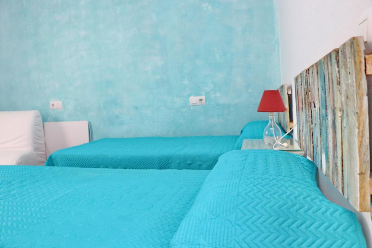 Apartamento Canaveral Playa Conil Conil De La Frontera Luaran gambar