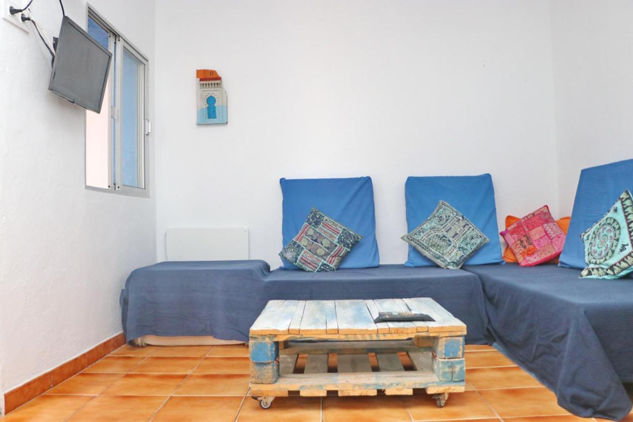 Apartamento Canaveral Playa Conil Conil De La Frontera Luaran gambar