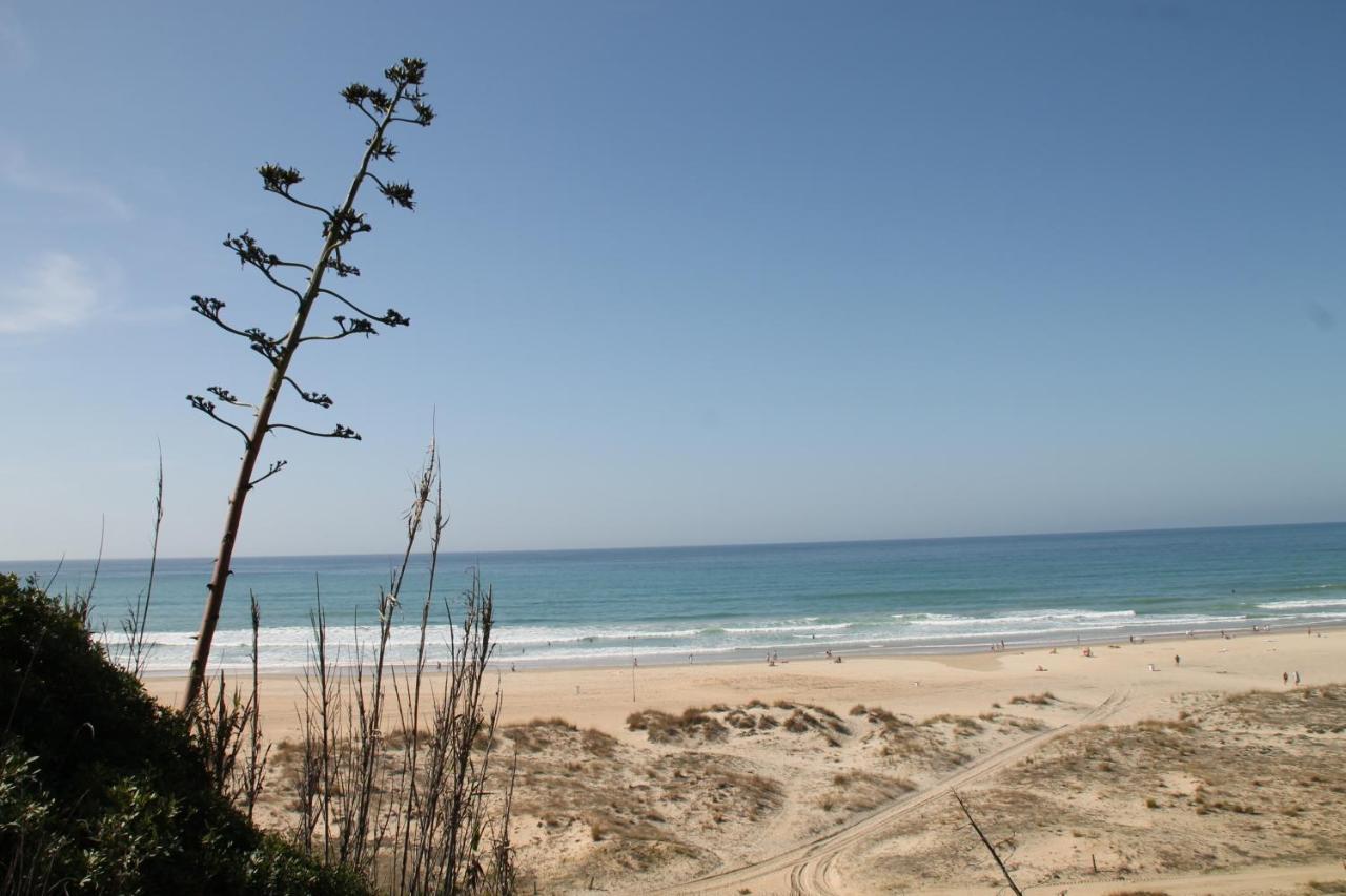 Apartamento Canaveral Playa Conil Conil De La Frontera Luaran gambar